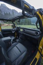 Jeep Wrangler Rubicon 1941 by Mopar 2019 года